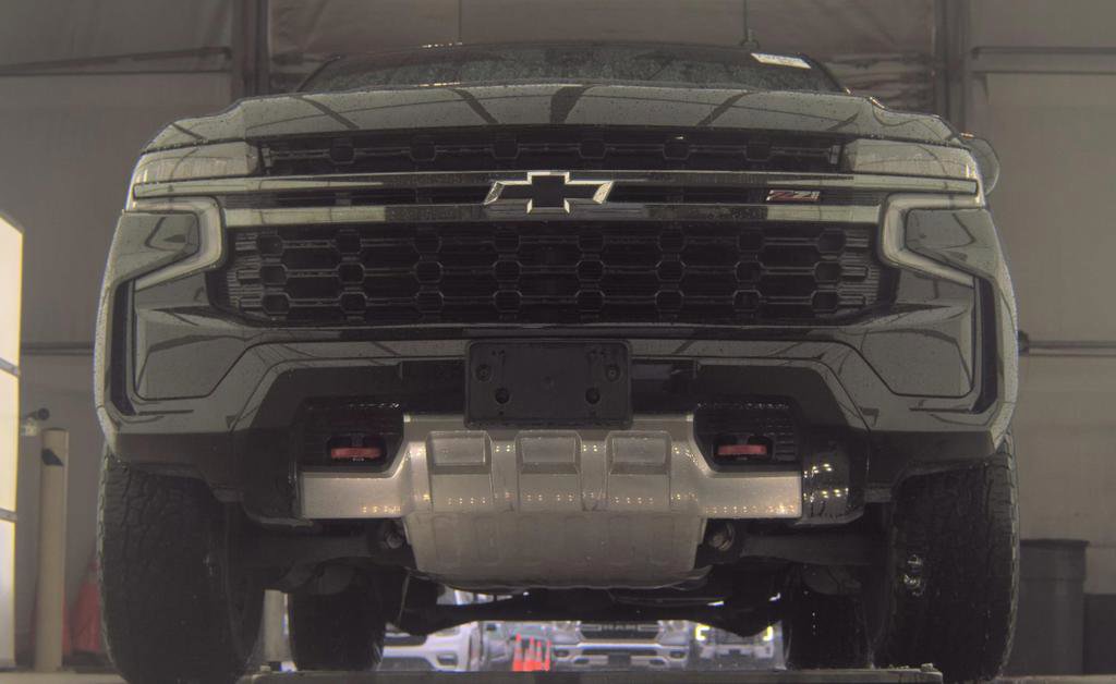 Used 2021 Chevrolet Tahoe Z71 AWD/4WD image 3