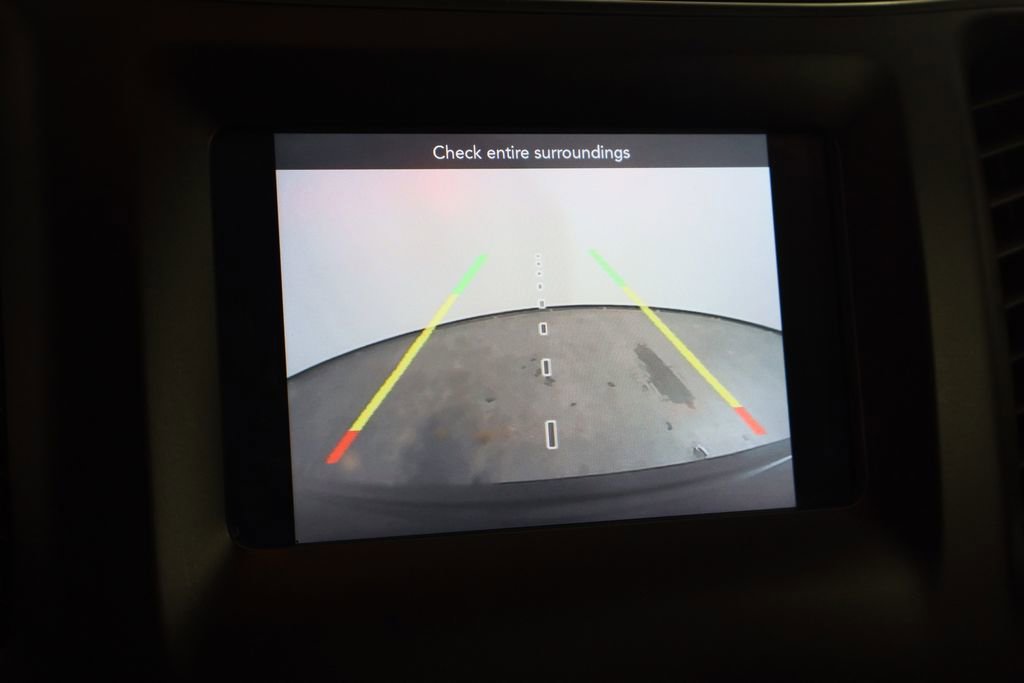 Used 2020 Jeep Cherokee Latitude Plus image 38