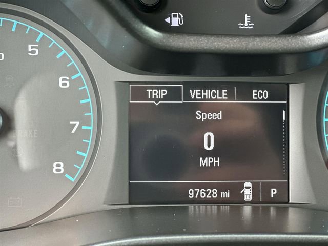 Certified 2020 Chevrolet Colorado W/T w/ WT Convenience Package image 12