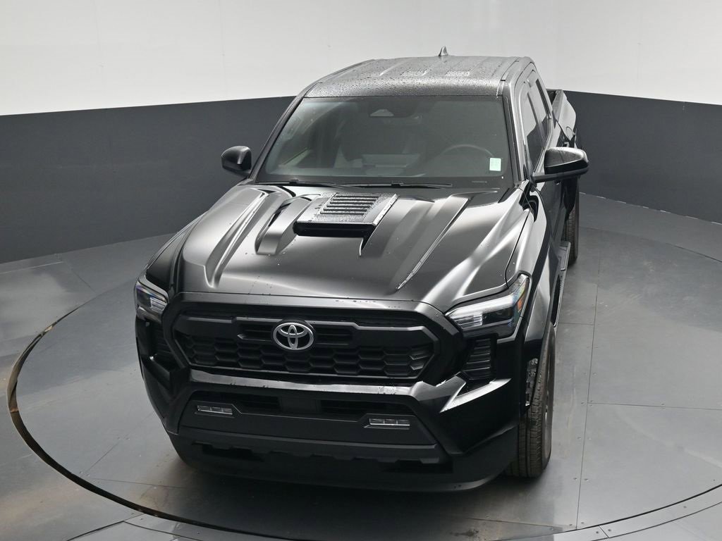 Used 2024 Toyota Tacoma TRD Sport image 33