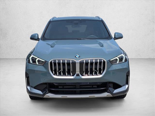 Used 2026 BMW X1 xDrive28i AWD/4WD video 2