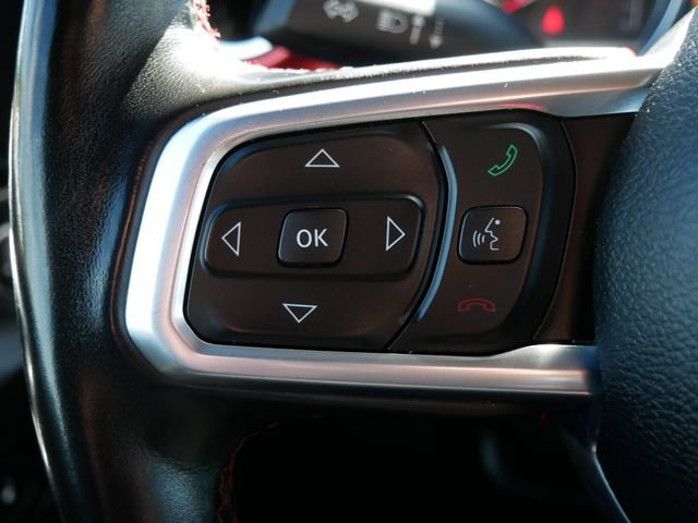 Used 2019 Jeep Wrangler Unlimited Rubicon AWD/4WD image 25
