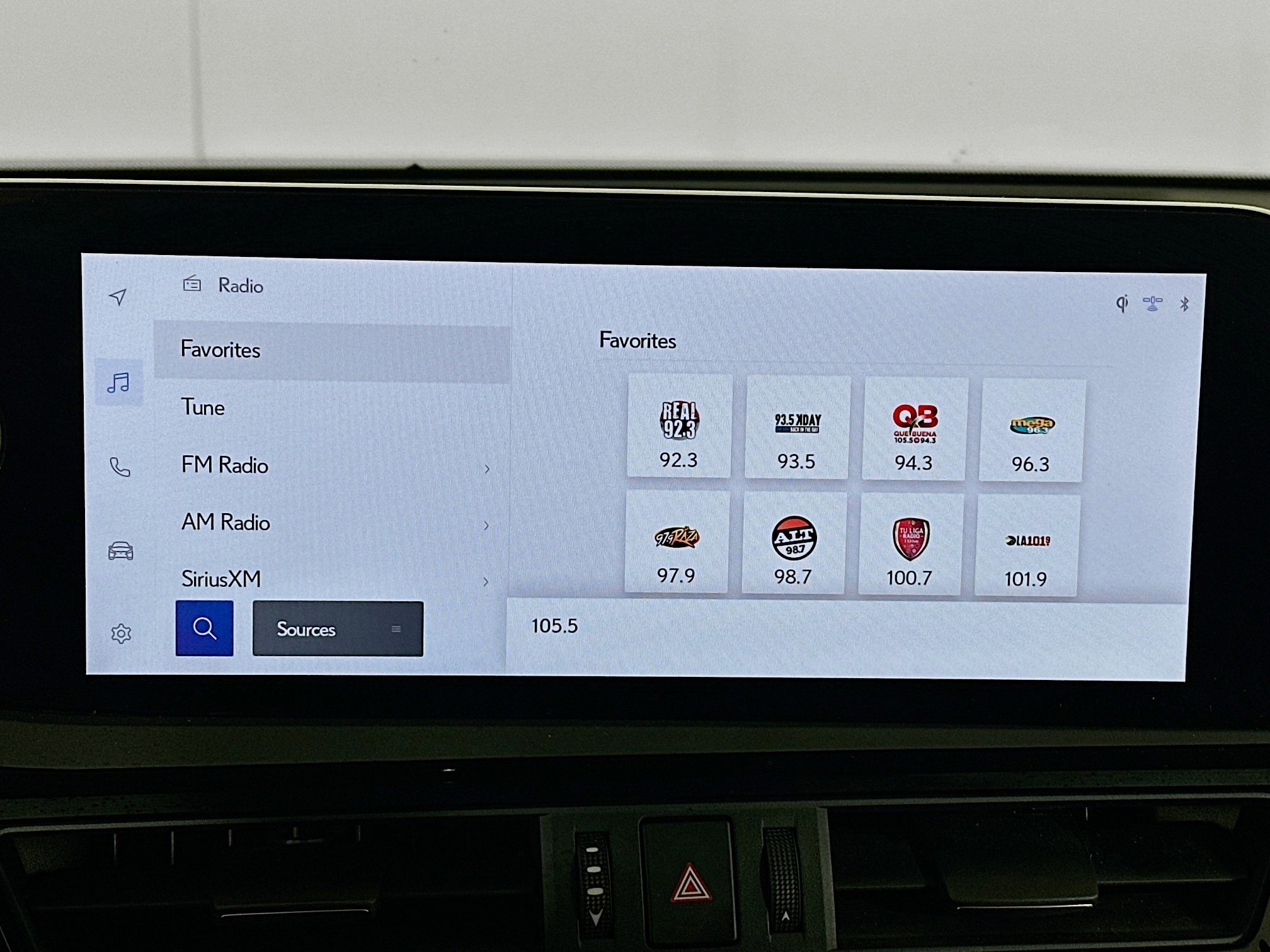 Used 2024 Lexus ES 350 ES 350 image 19