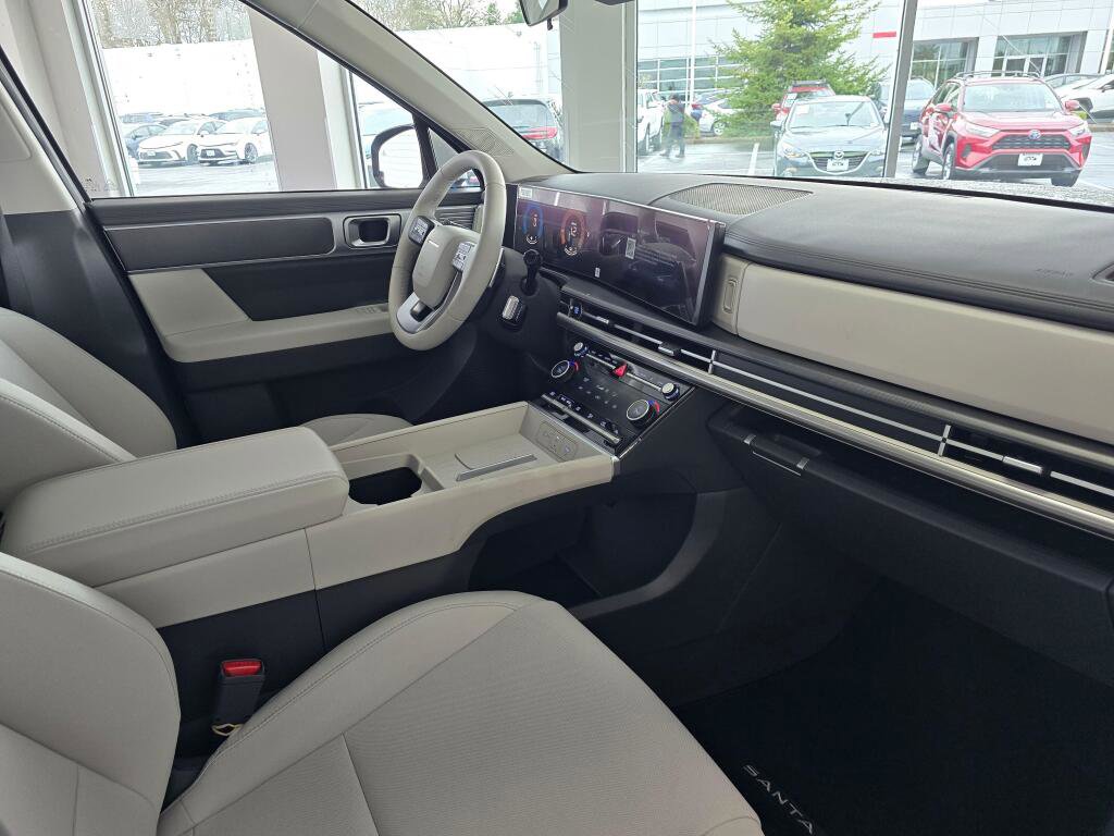 New 2026 Hyundai Santa Fe SE image 43