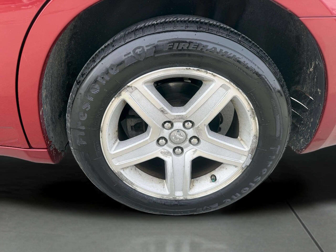 Used 2008 Dodge Charger SXT RWD image 20