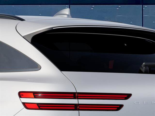 New 2027 Genesis GV70 3.5T Prestige AWD/4WD image 10