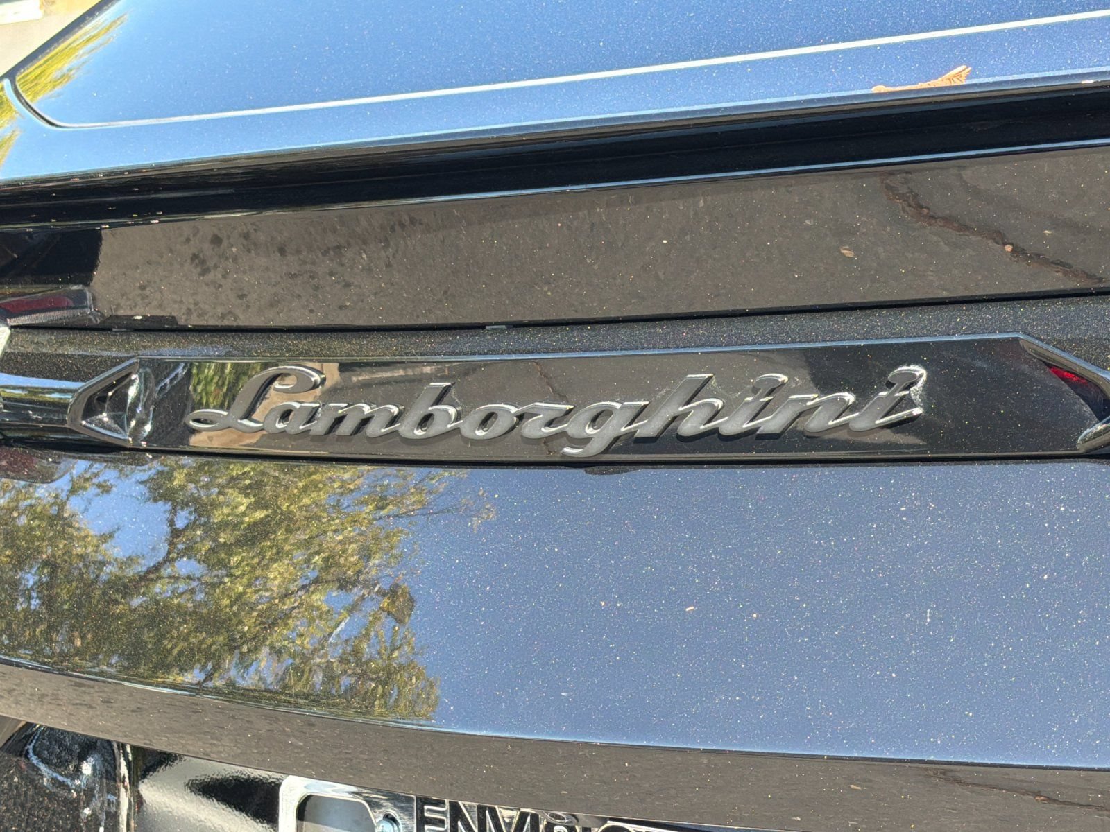 Used 2024 Lamborghini Urus S AWD/4WD image 24
