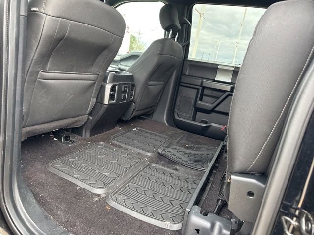 Used 2016 Ford F150 XLT w/ Equipment Group 302A Luxury image 13