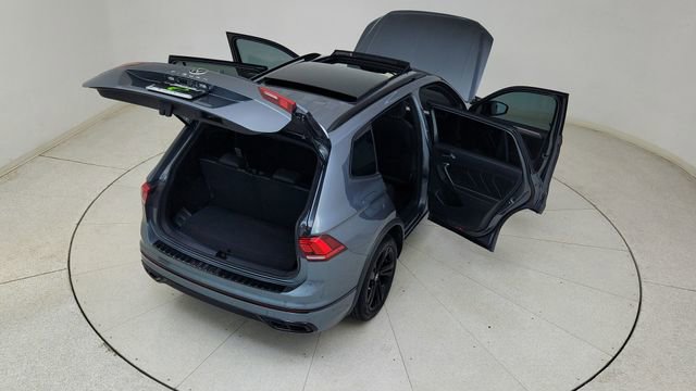 Used 2023 Volkswagen Tiguan SE R-Line image 87