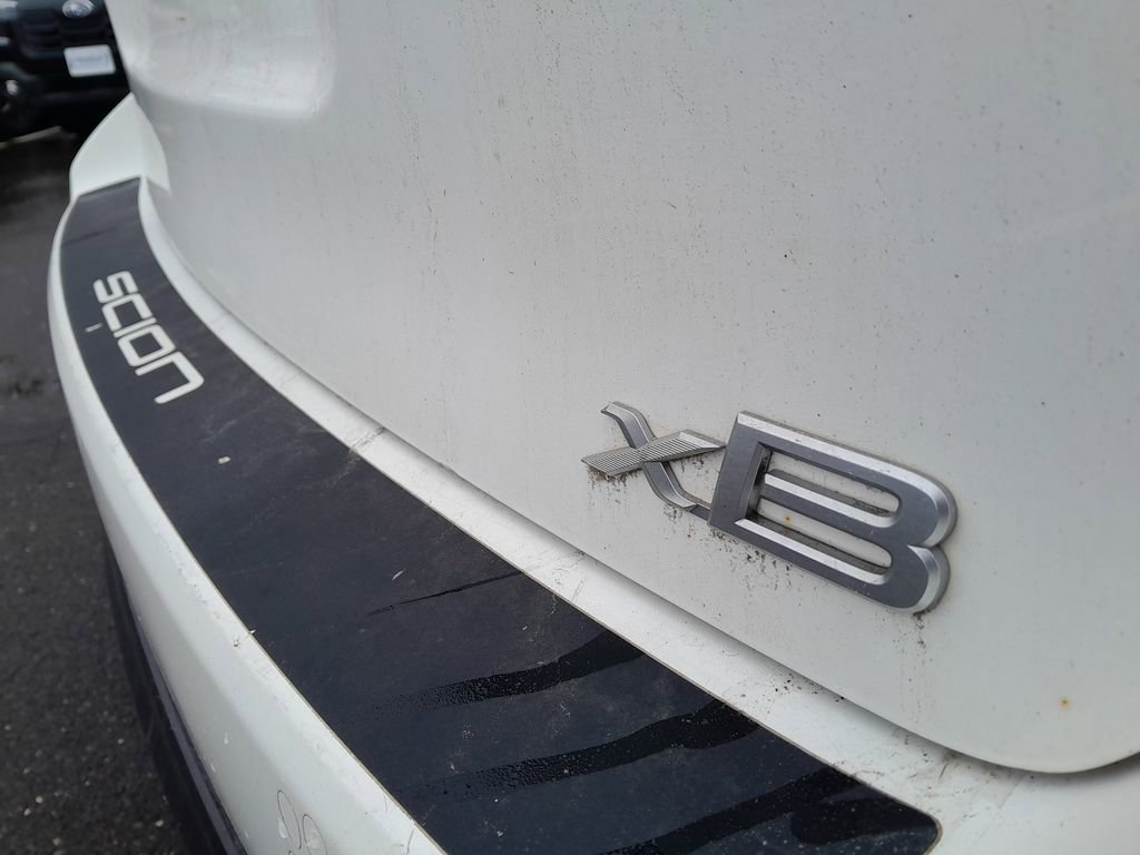 Used 2015 Scion xB image 42