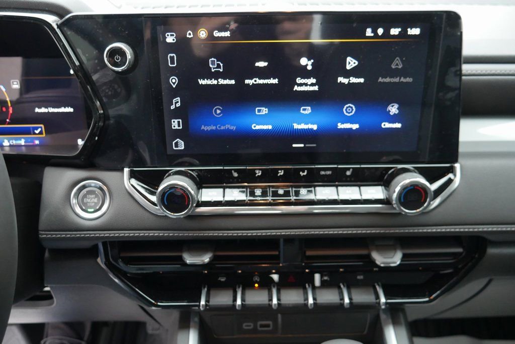 New 2026 Chevrolet Colorado LT w/ LT Convenience Package image 15