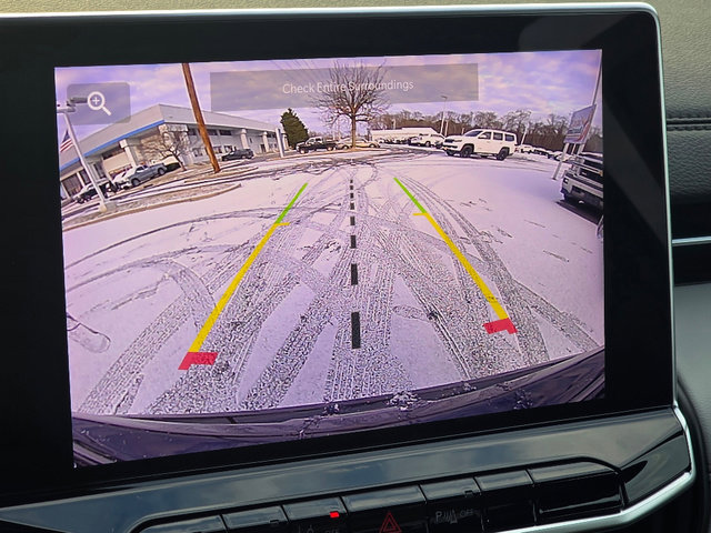 Certified 2024 Jeep Compass Limited image 29