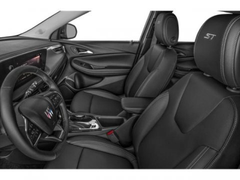 New 2026 Buick Encore GX Sport Touring AWD/4WD image 12