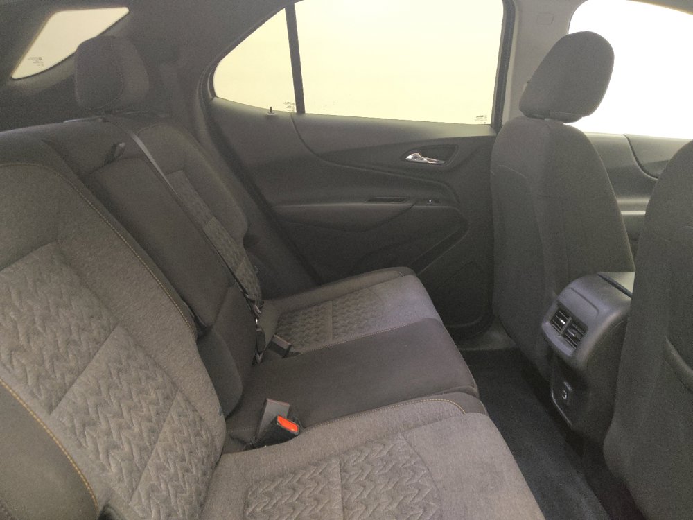 Used 2024 Chevrolet Equinox LT FWD image 19