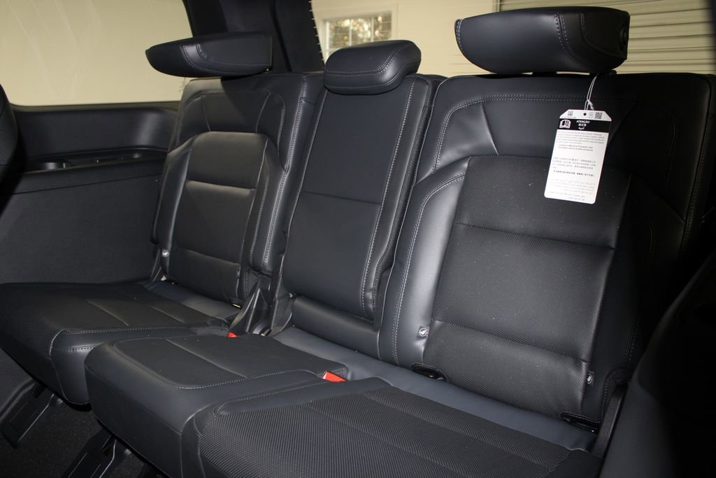 New 2025 Lincoln Navigator Reserve w/ Jet Appearance Package image 28