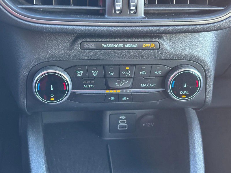 Used 2025 Ford Escape Active AWD/4WD image 25