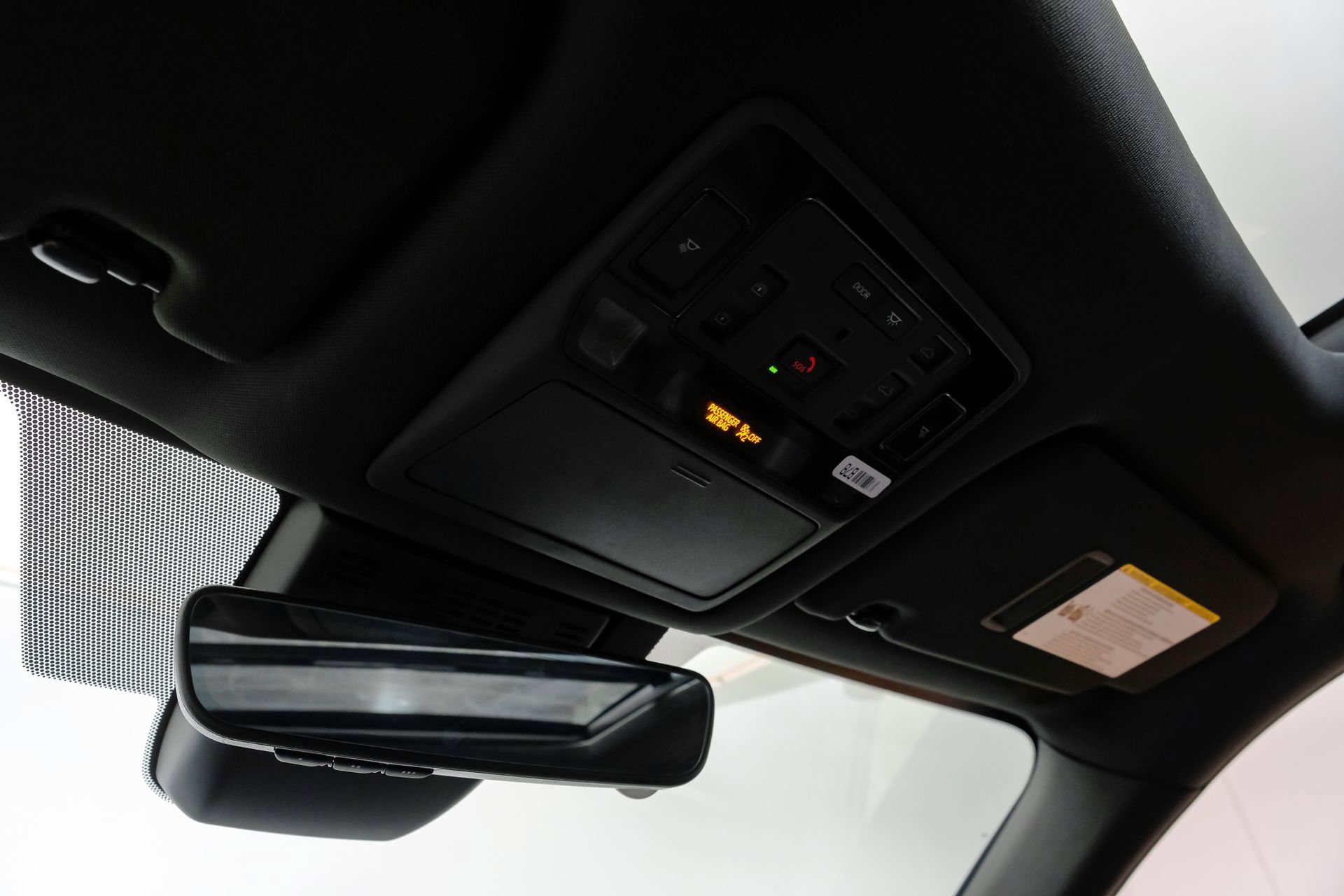 Used 2025 Lexus TX 350 AWD w/ Technology Package image 34