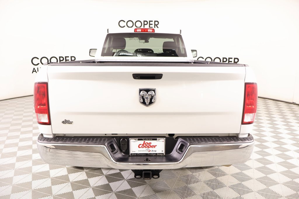 Used 2022 RAM 1500 Tradesman w/ Power & Remote Entry Group image 18