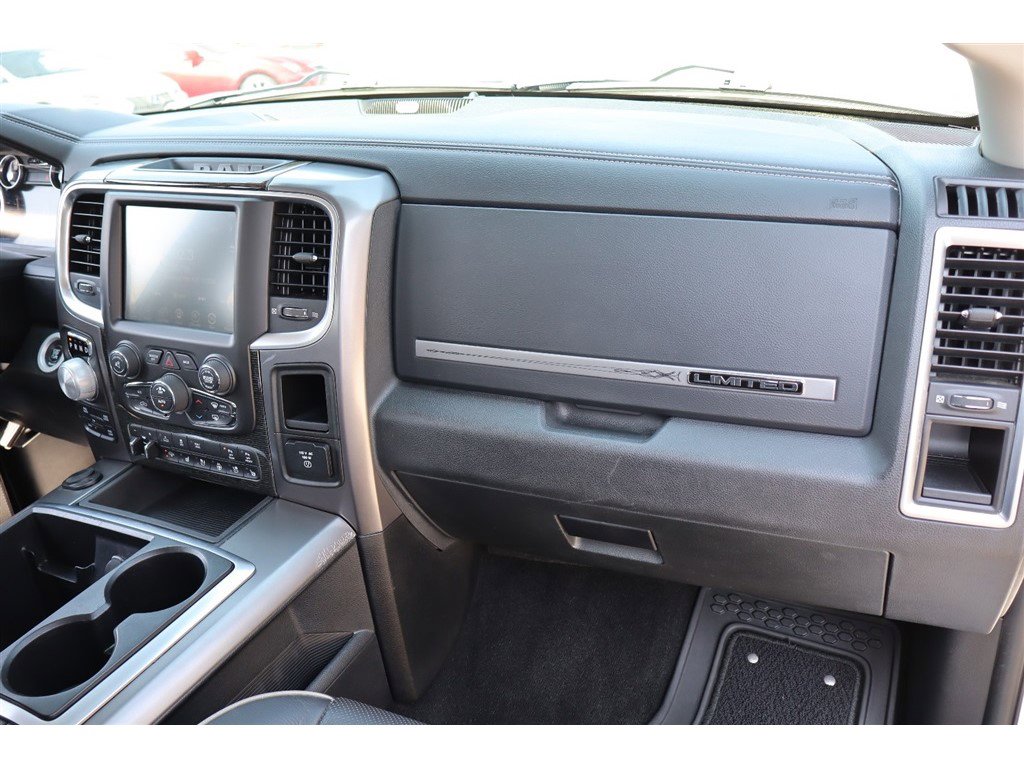 Used 2015 RAM 1500 Limited image 17
