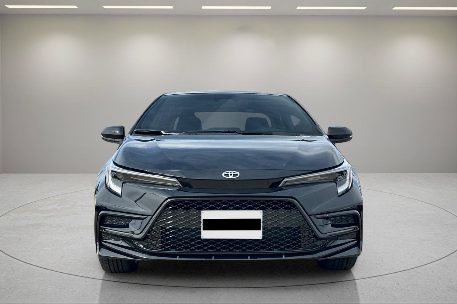 New 2027 Toyota Corolla SE FWD image 9