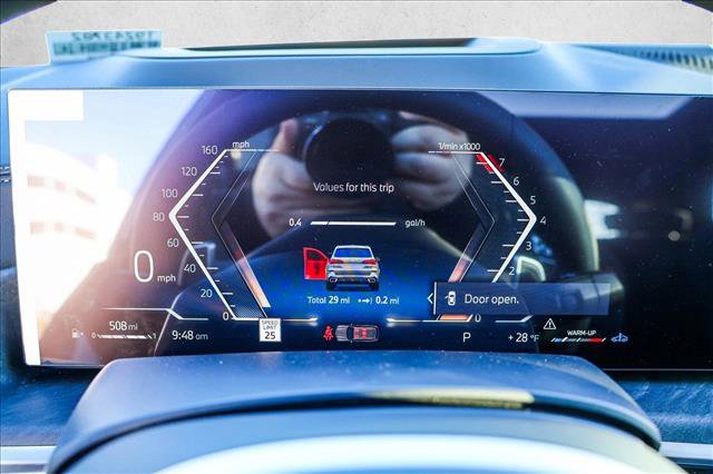 New 2026 BMW X5 xDrive40i w/ M Sport Package image 14