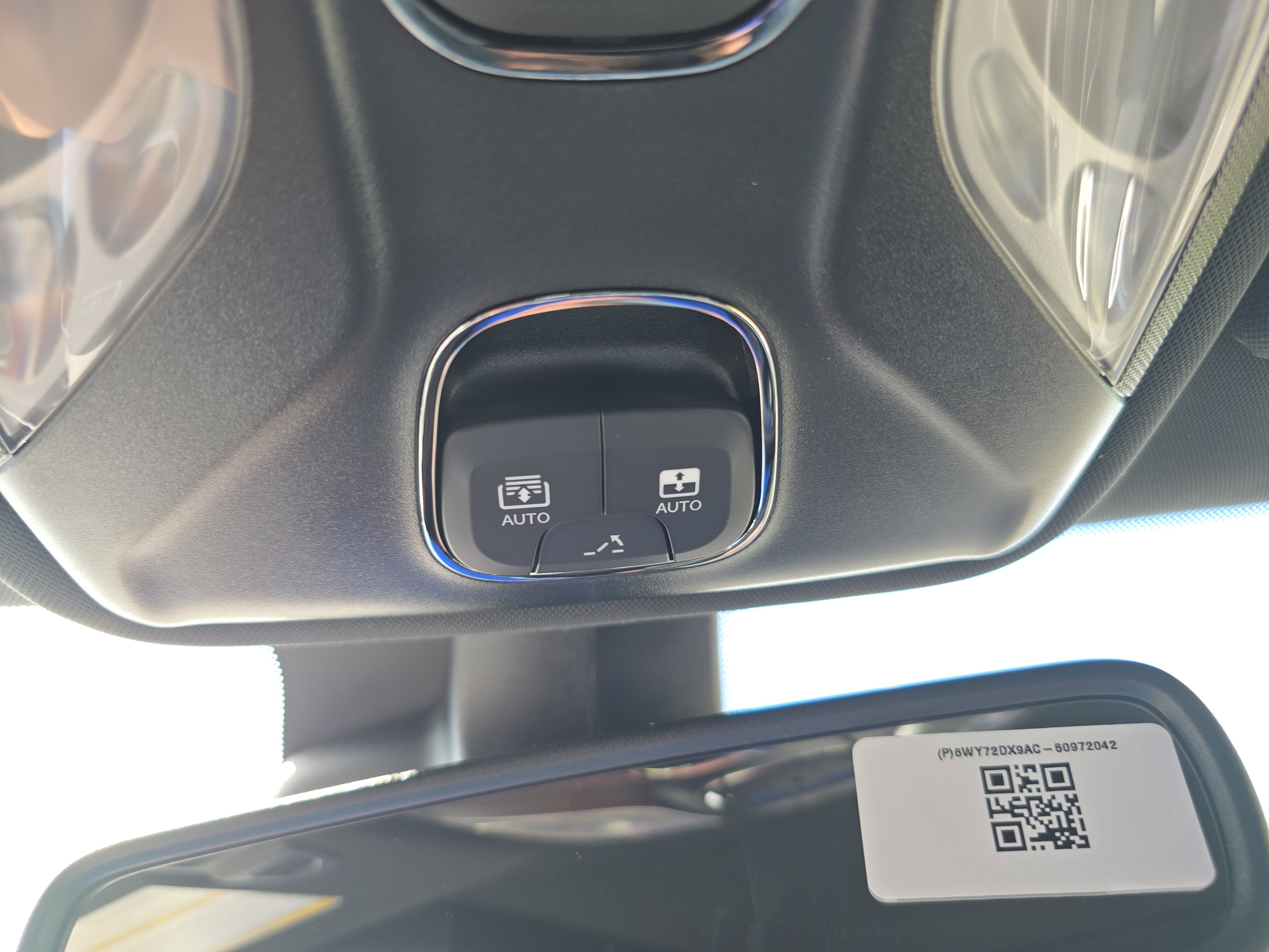 New 2025 Jeep Compass Limited w/ High Altitude Package image 31