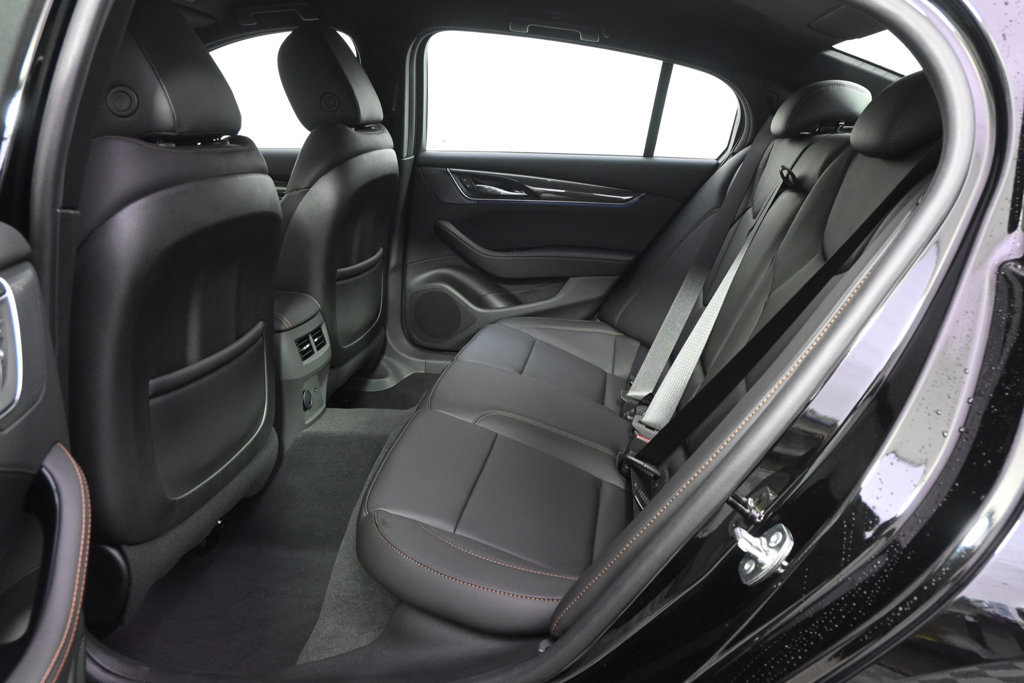 New 2026 Cadillac CT5 Sport AWD/4WD image 21