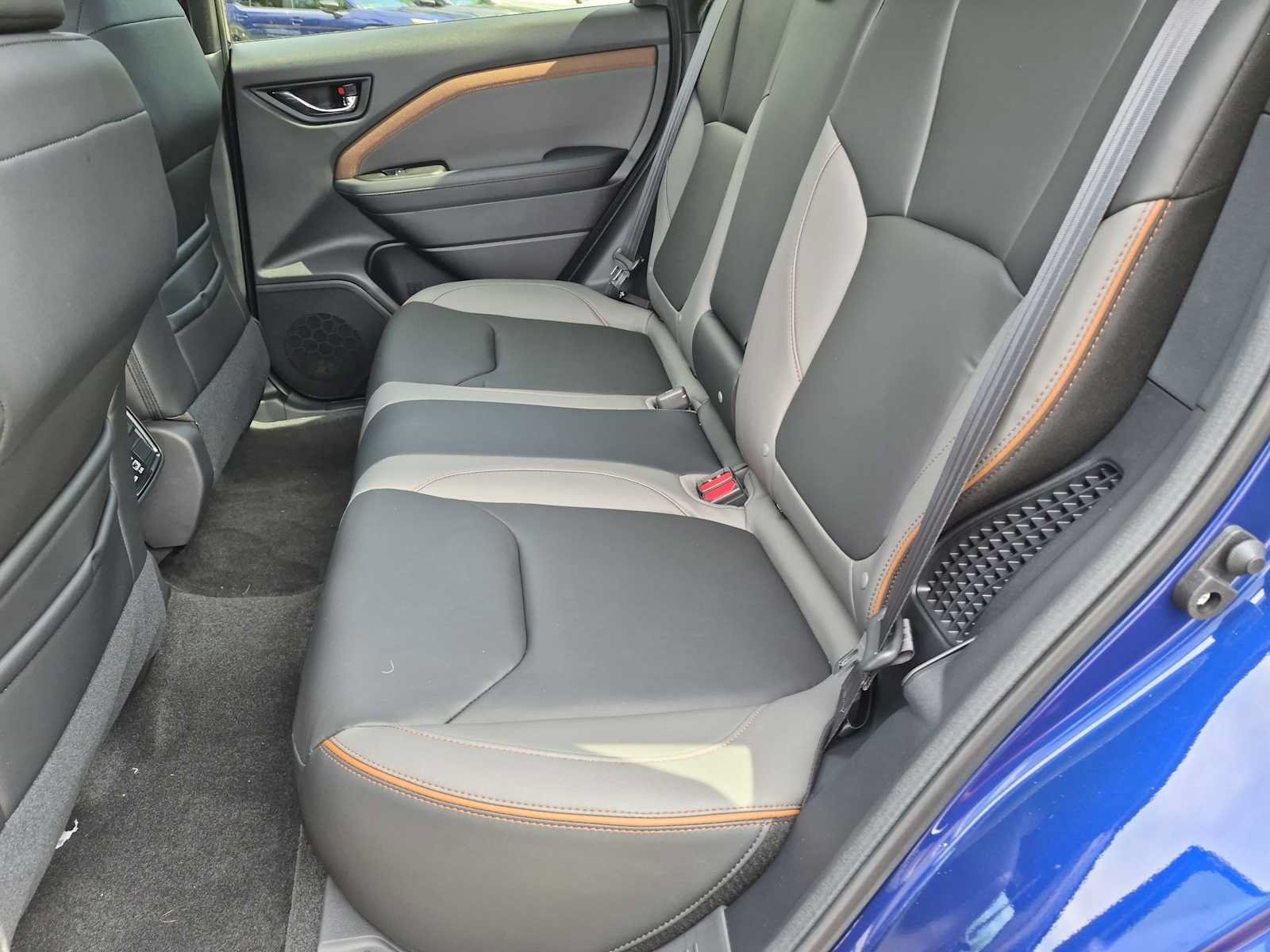 New 2026 Subaru Forester Sport AWD/4WD image 19