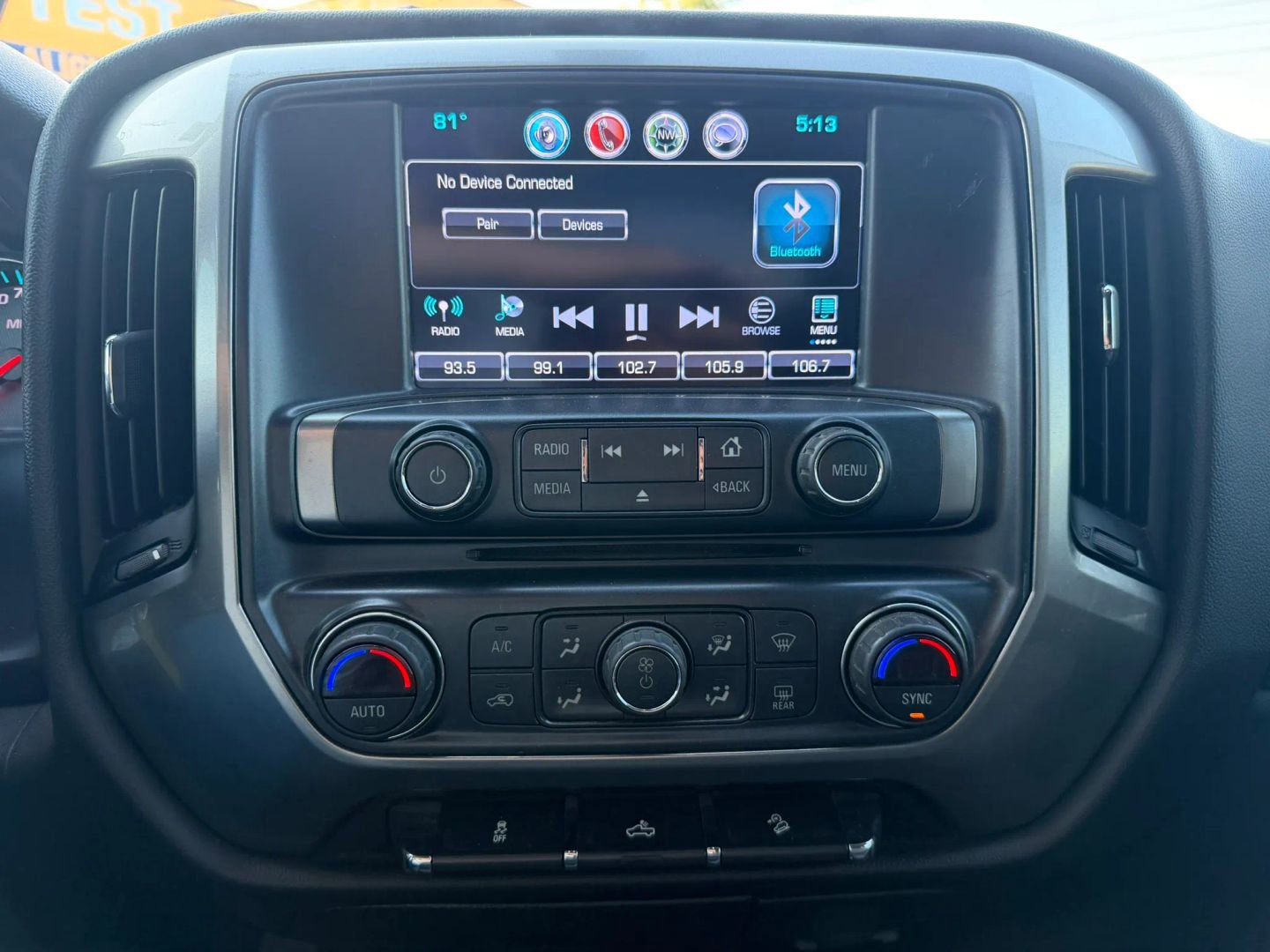 Used 2018 Chevrolet Silverado 3500 LT w/ LT Convenience Package AWD/4WD image 19