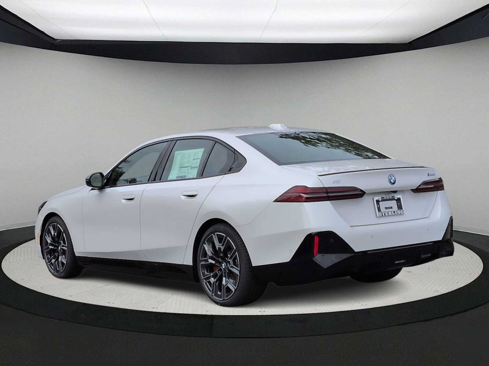 New 2026 BMW i5 AWD/4WD image 6