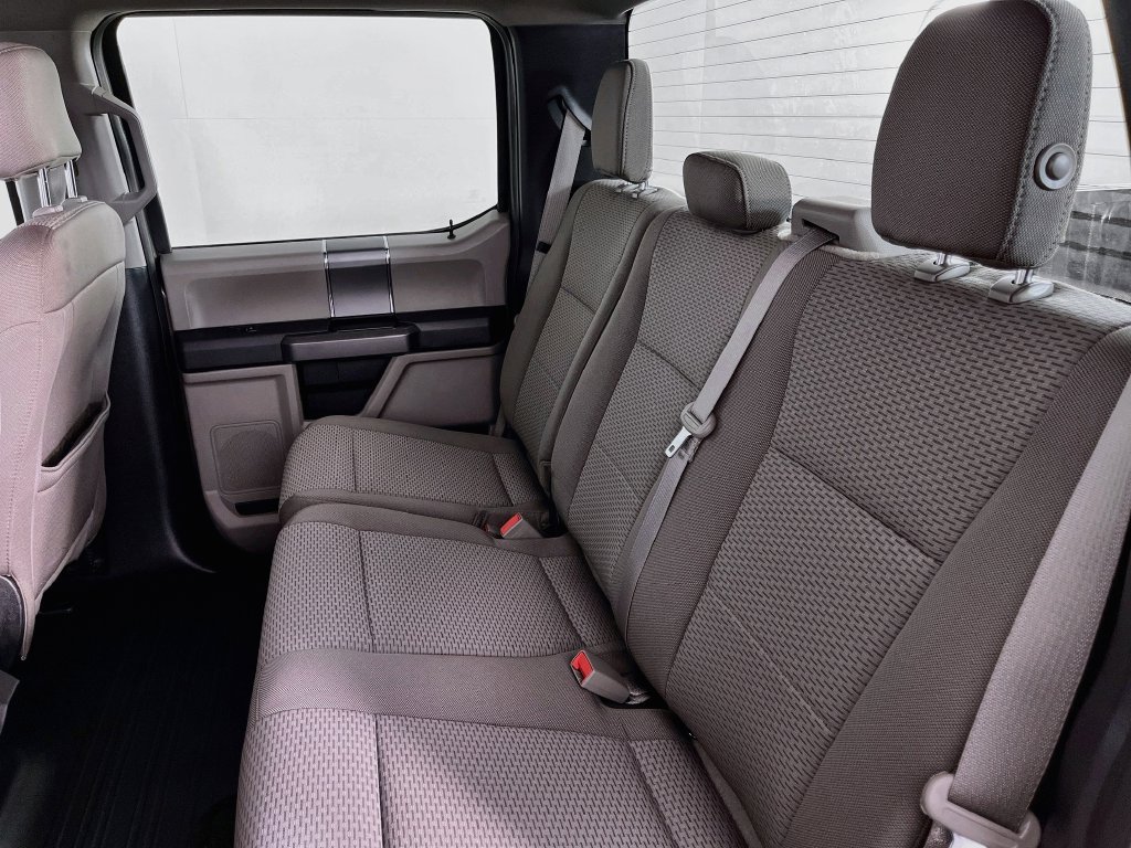 Used 2019 Ford F150 XLT w/ Equipment Group 301A Mid AWD/4WD image 27