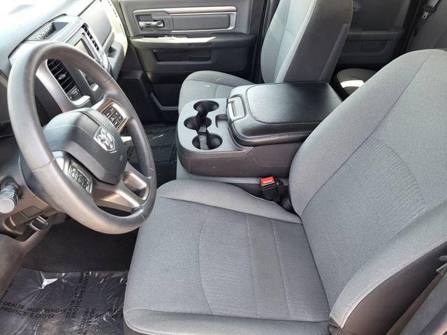 Certified 2024 RAM 1500 Classic SLT AWD/4WD image 24