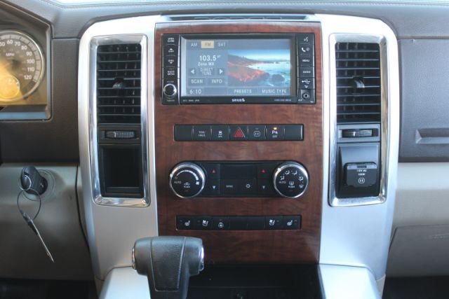 Used 2011 RAM 1500 Laramie RWD image 15