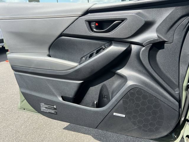 Certified 2024 Subaru Crosstrek 2.5i Wilderness w/ Crosstrek Mirror Package image 24