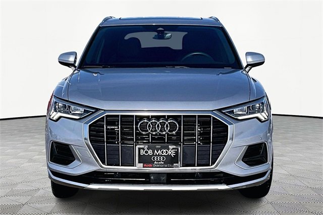 Used 2023 Audi Q3 2.0T Premium Plus w/ Premium Plus Package image 3