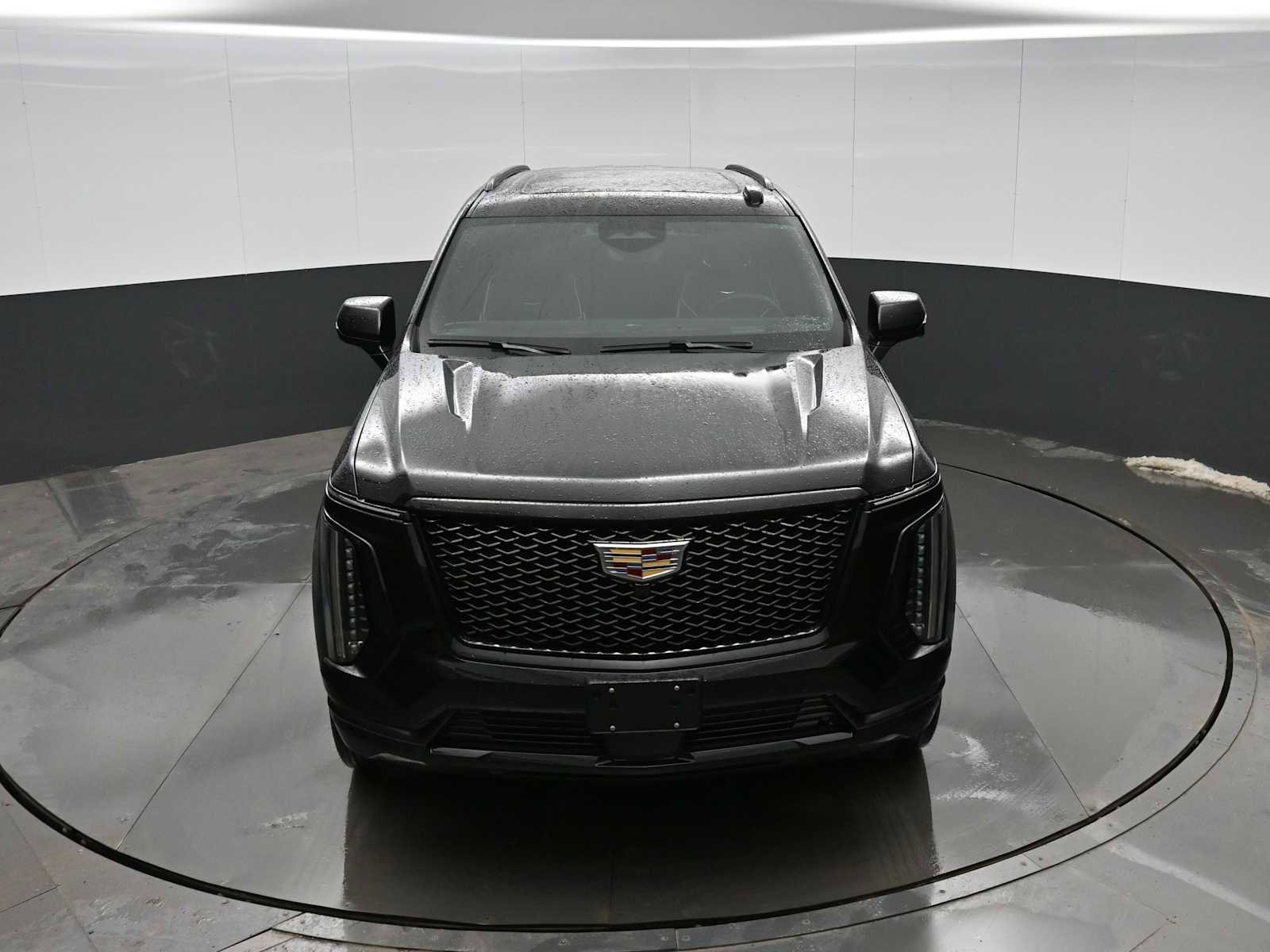 Used 2025 Cadillac Escalade Sport w/ Touring Package image 27