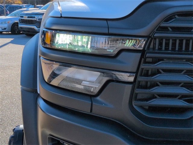 New 2026 RAM 5500 Tradesman image 9