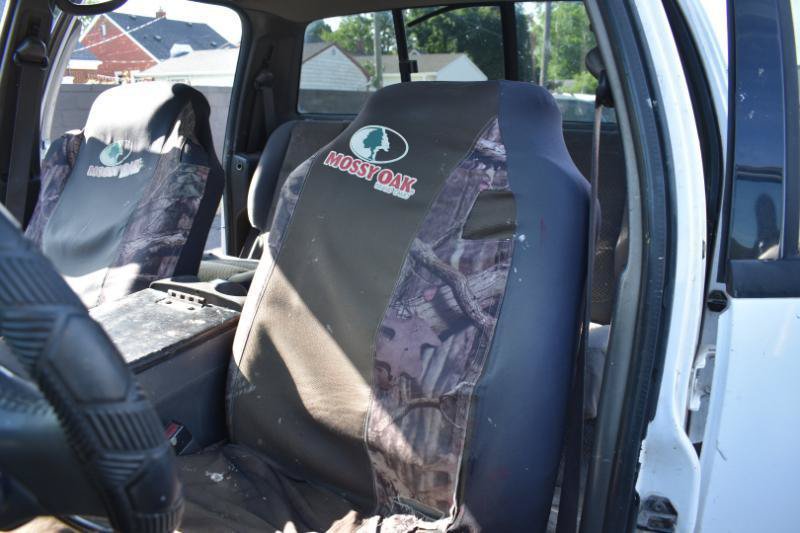 Used 2003 Ford F150 King Ranch AWD/4WD image 15