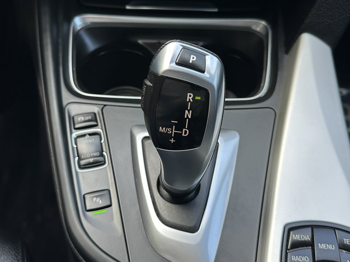 Used 2013 BMW 328i Sedan RWD image 38