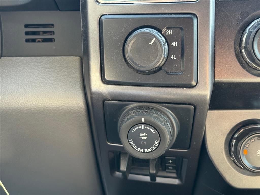 Used 2019 Ford F150 XLT w/ Equipment Group 301A Mid image 20