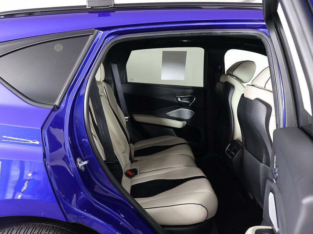 Used 2024 Acura RDX AWD w/ A-Spec & Advance Pkg image 34