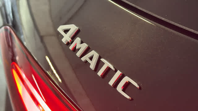 Certified 2026 Mercedes-Benz GLE 350 4MATIC image 12