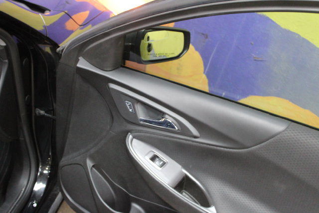 Used 2016 Chevrolet Malibu LS FWD image 11