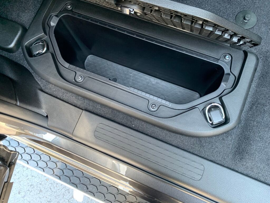 New 2026 RAM 1500 Big Horn image 31