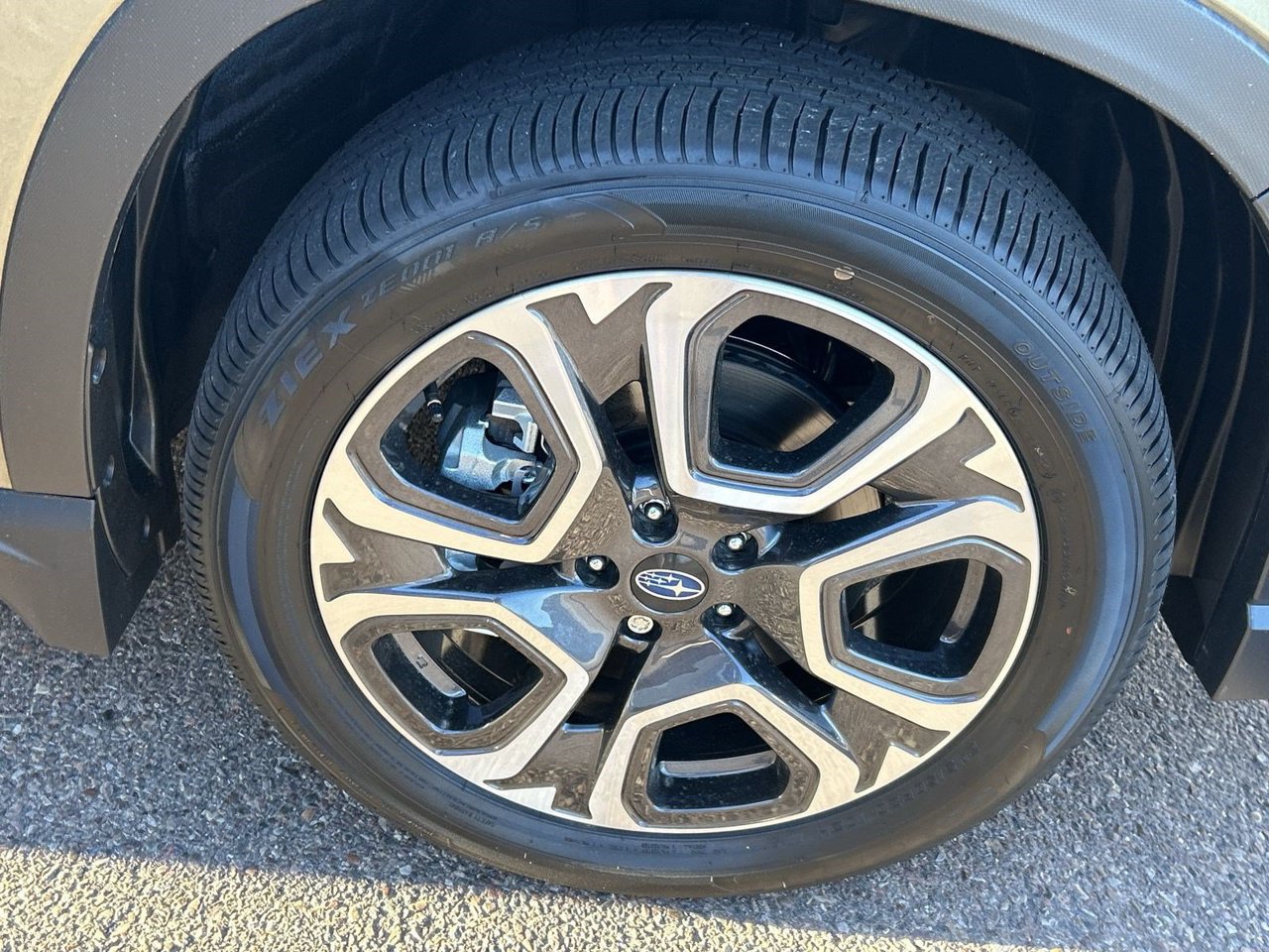 New 2027 Subaru Ascent Touring AWD/4WD image 7