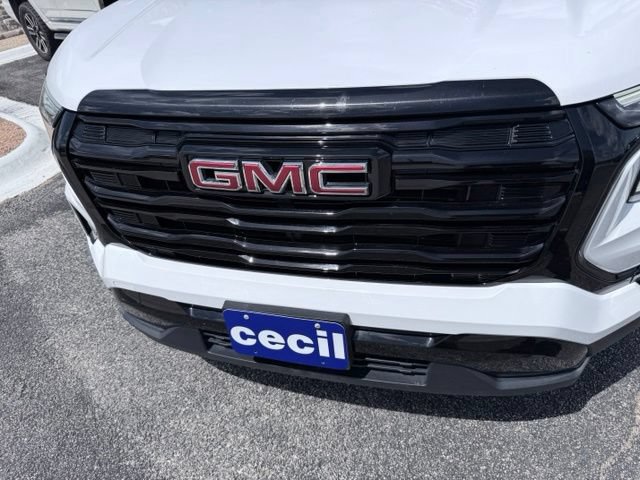 Certified 2026 GMC Terrain Elevation w/ Elevation Premium Package AWD/4WD image 11