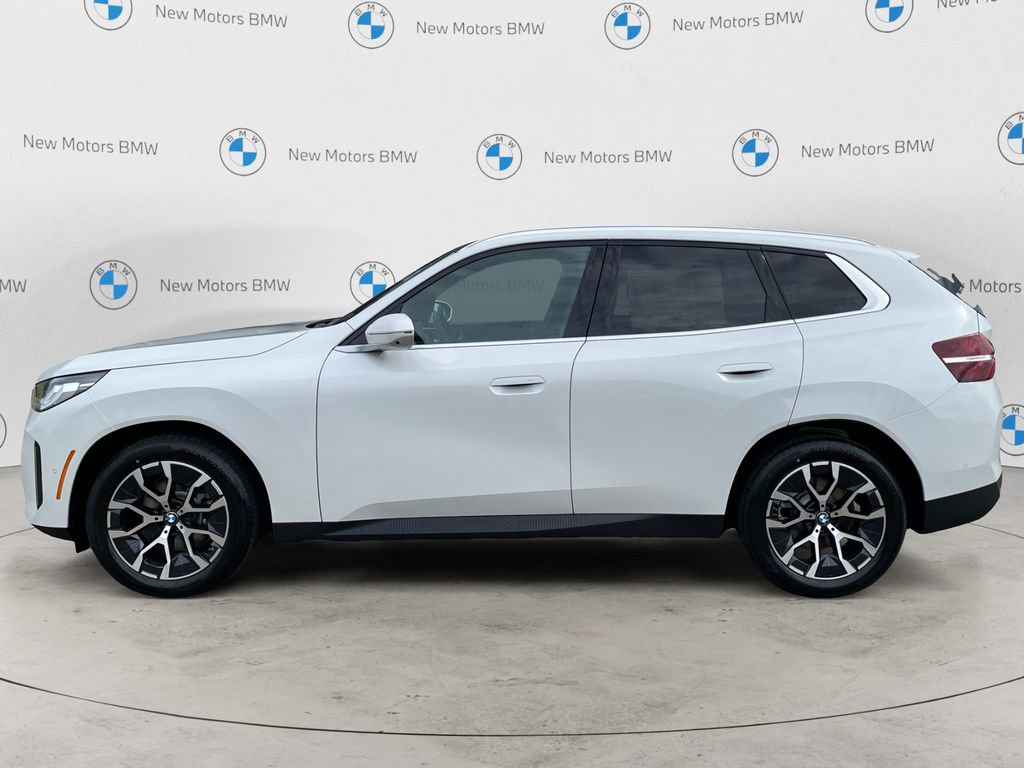 New 2026 BMW X3 xDrive30 w/ Premium Package image 2