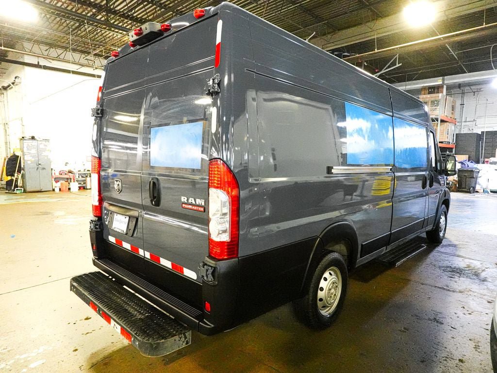 Used 2021 RAM ProMaster 3500 FWD image 6