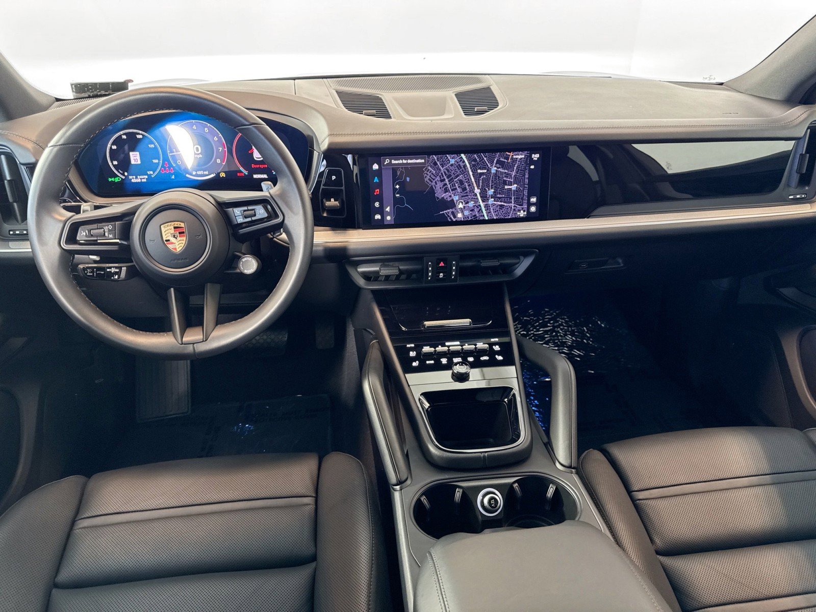 Certified 2025 Porsche Cayenne image 20