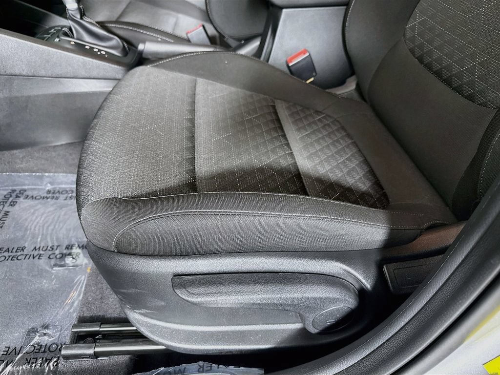 Used 2023 Kia Rio S FWD image 22